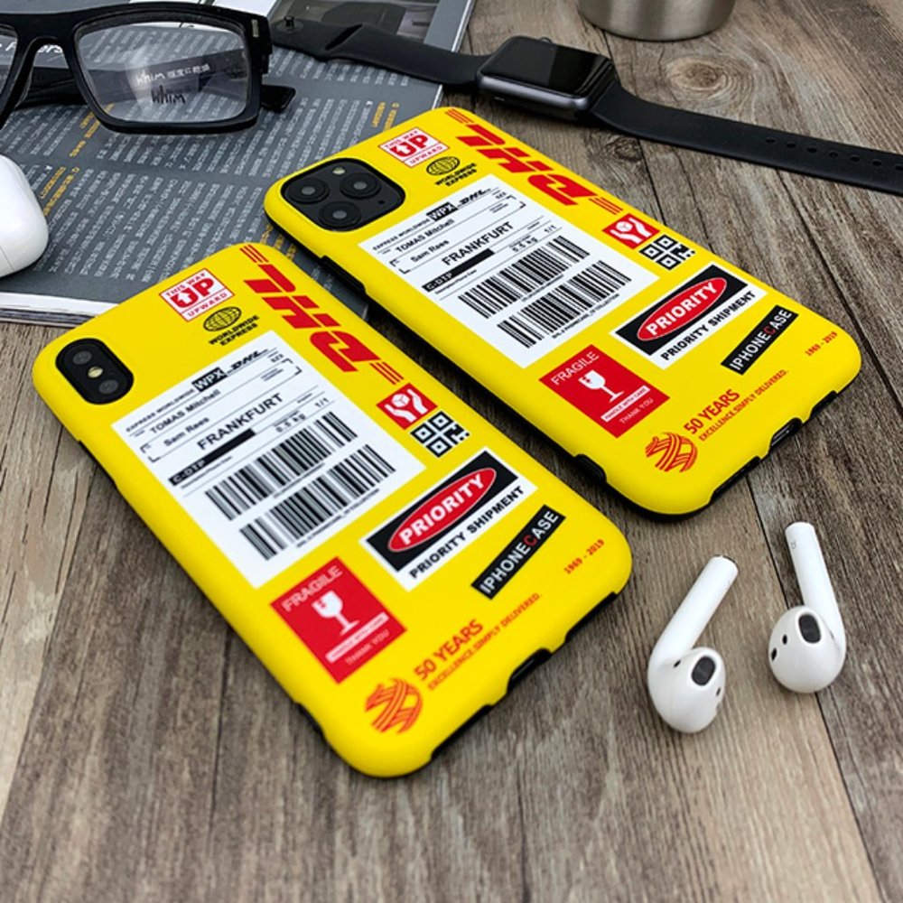 Phone case soft shell protective cover